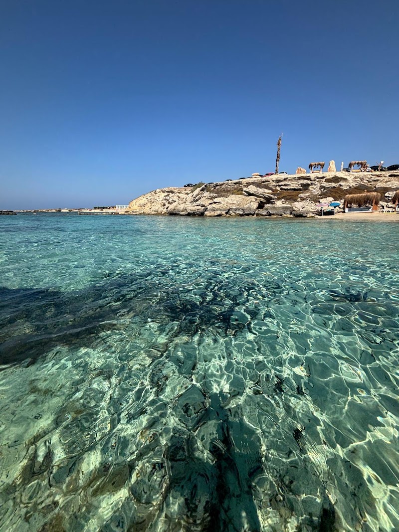 Ayfilon Beach