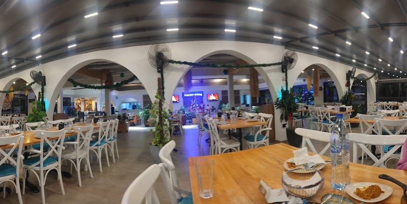 Barna Beach Fish Restoran