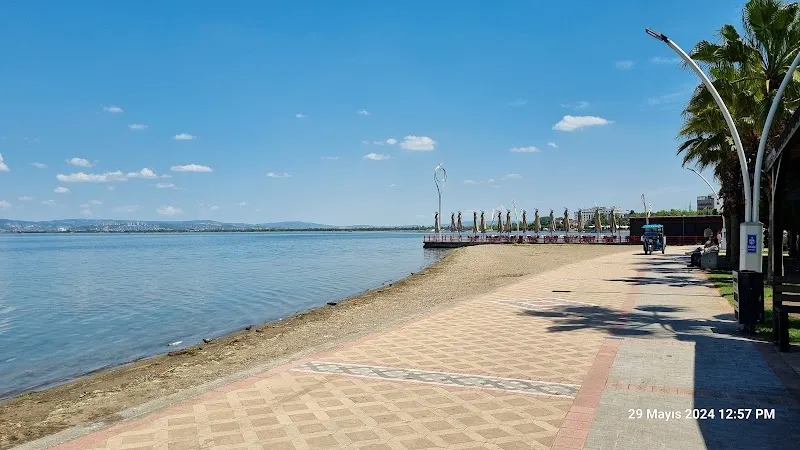 Başiskele Sahili