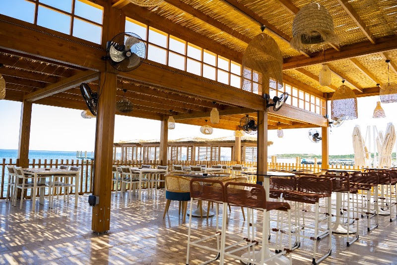 Chamada Beach Club