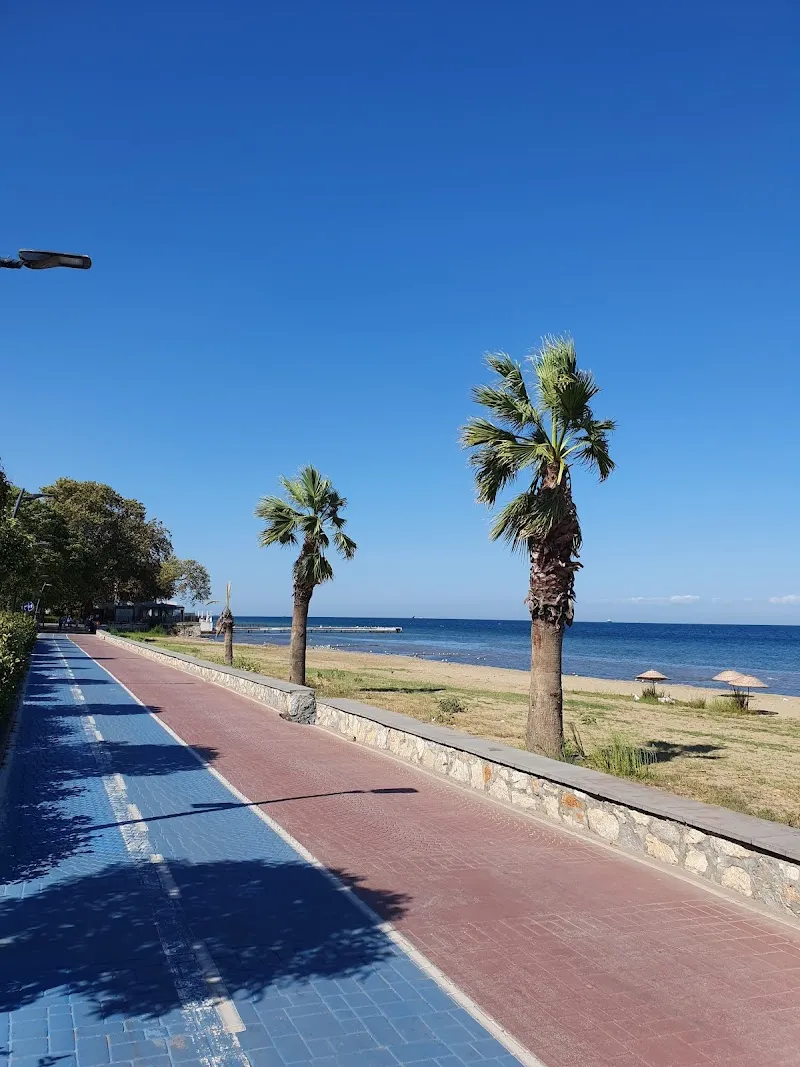 Çiftlikköy Plajı