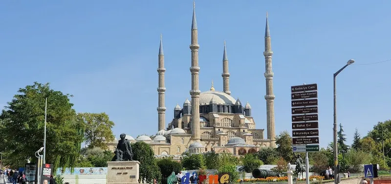 Edirne