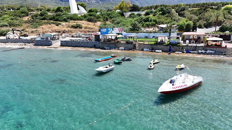 Escape Beach /Seanest Water Sports