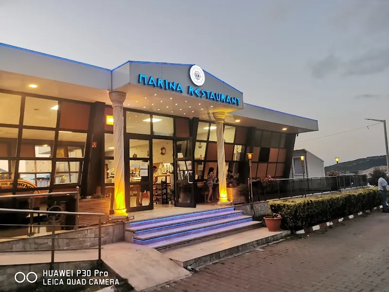 Filyos MARİNA RESTAURANT