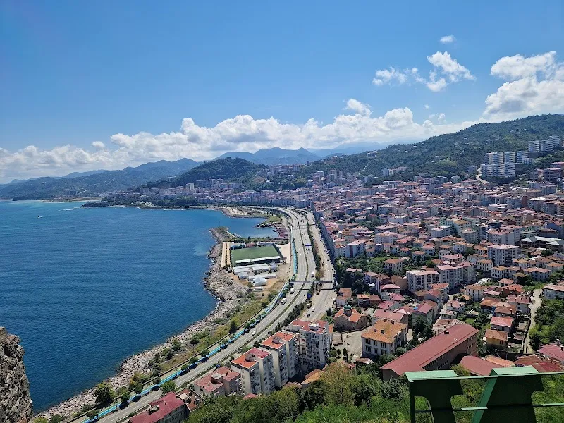 Giresun Kalesi