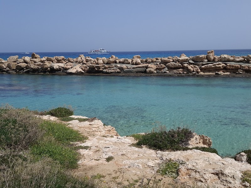 Glyfades Beach