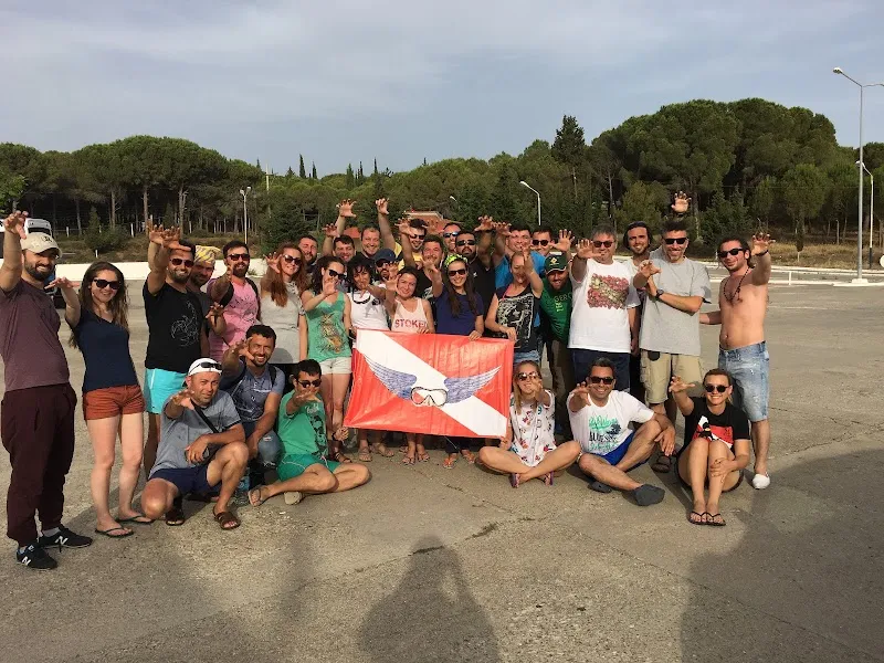 Guru Dive Dalış Eğitim ve Organizasyon Merkezi