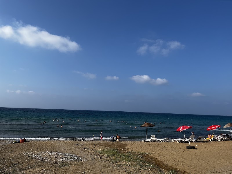Güzelyalı Sahili