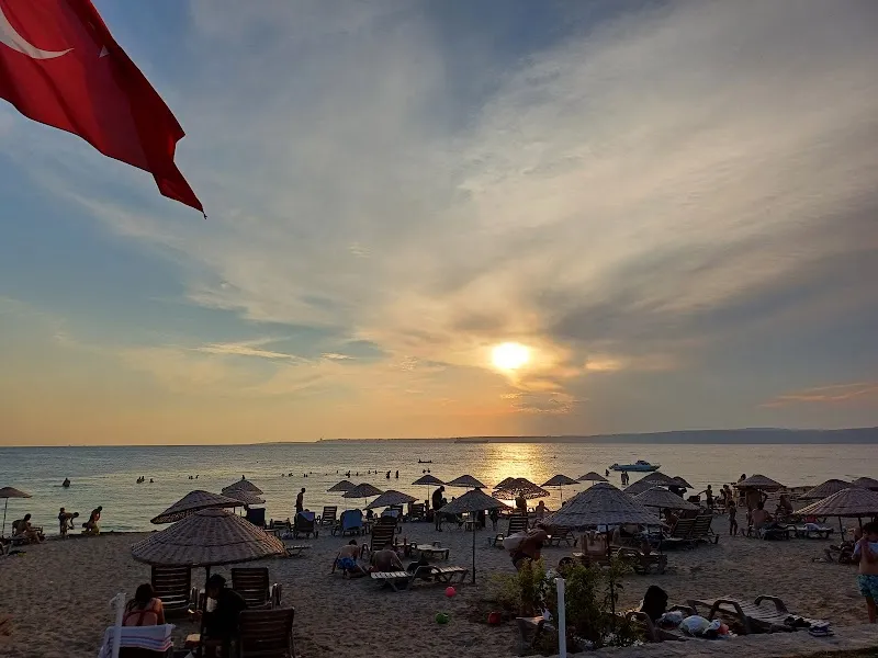 İda Windsurf