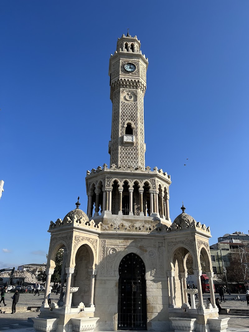 İzmir Kıyı Şeridi