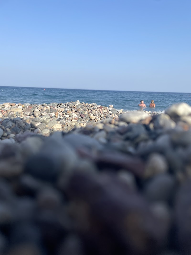 Kadırga Koyu, Çanakkale