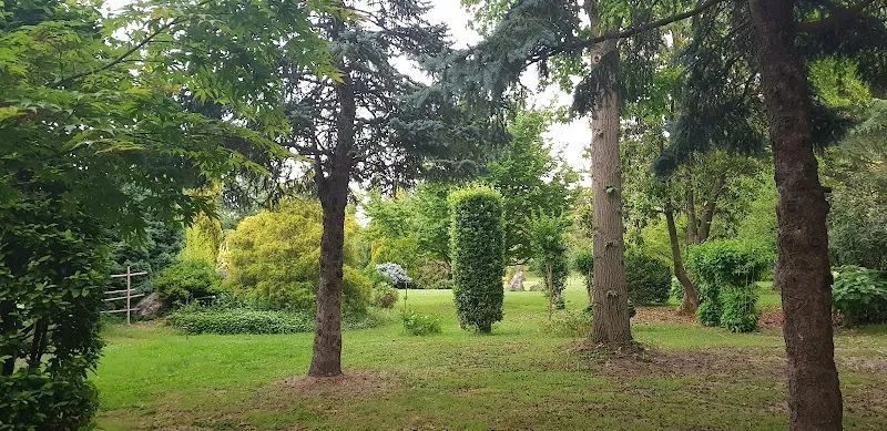 Karaca Arboretum