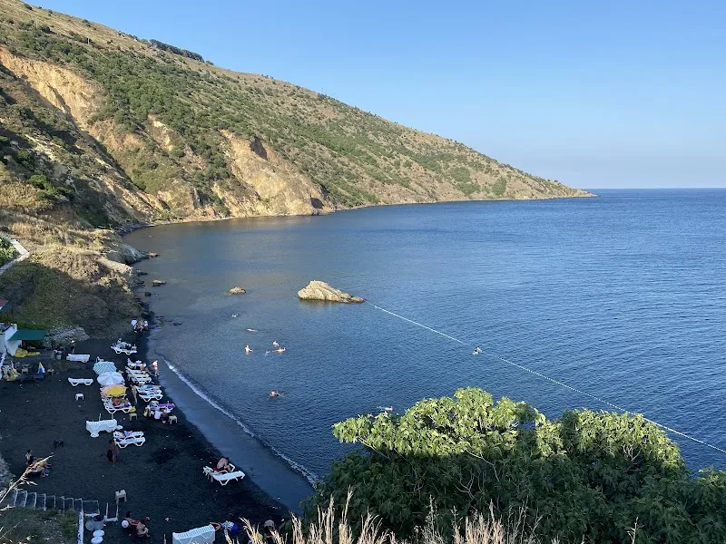 Karakum Plajı