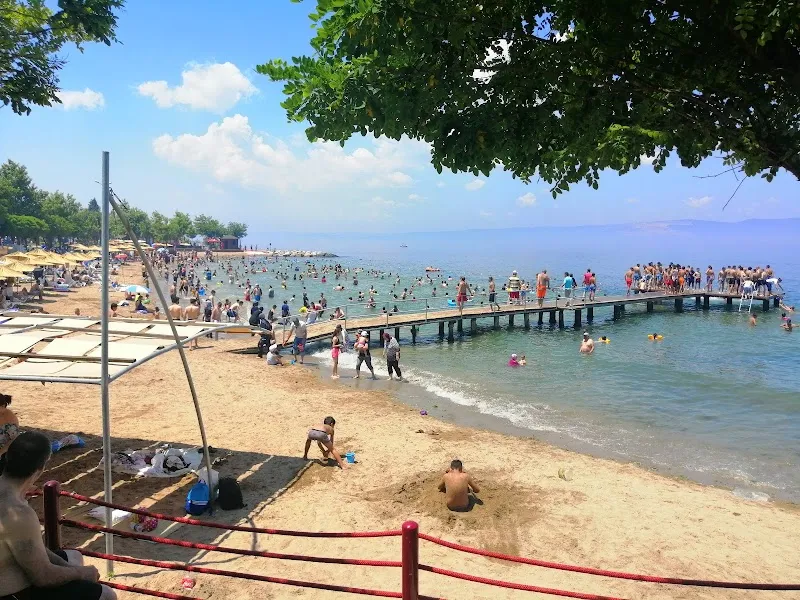 Karamürsel Sahili