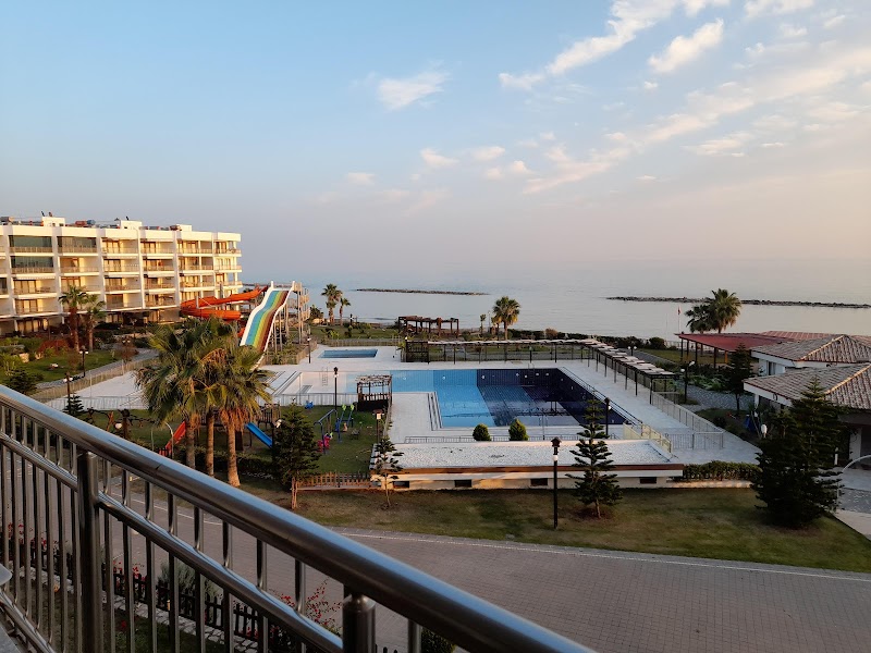Karataş Paradise Beach Adana