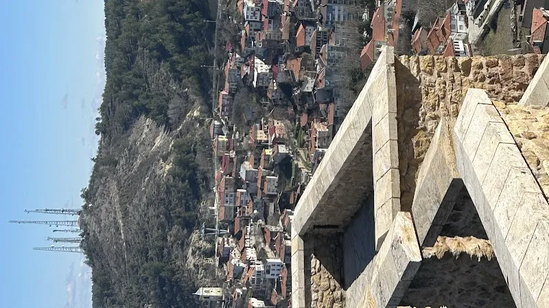 Kastamonu Kalesi