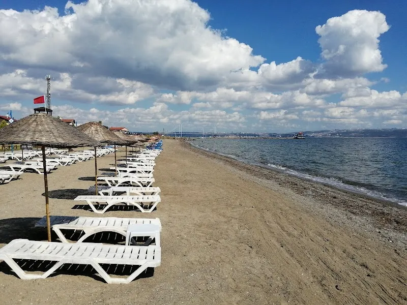 Kaytazdere Belediyesi Halk Plajı