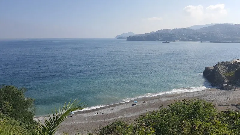Kızlar Plajı | Ladie's Beach