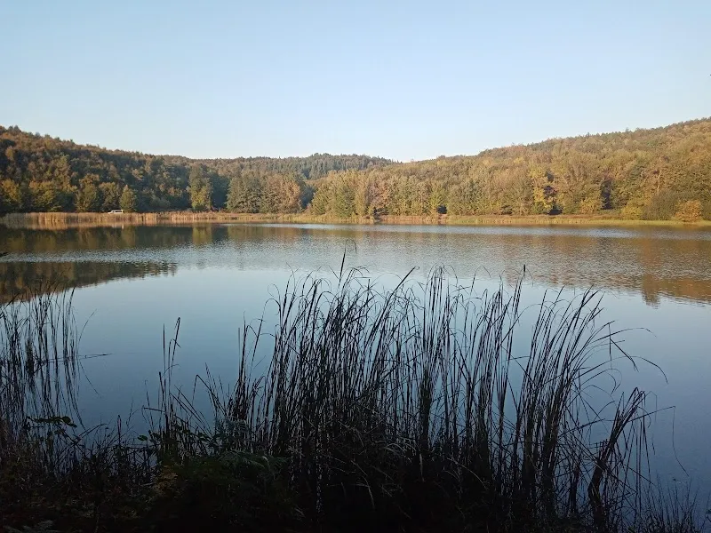 Korugöl Tabiat Parkı