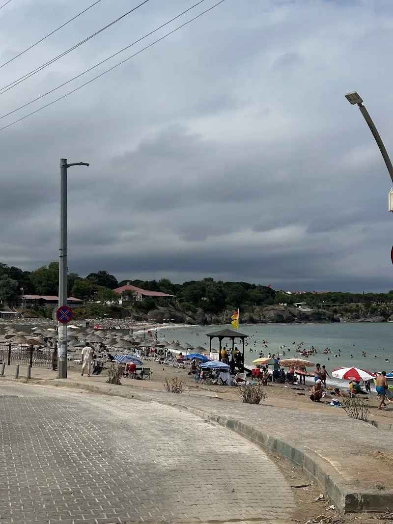 Kovanağızı Halk Plajı