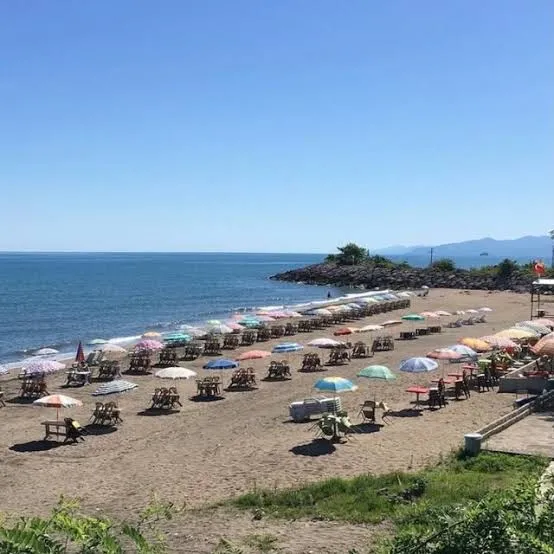 Küçüklü Plajı