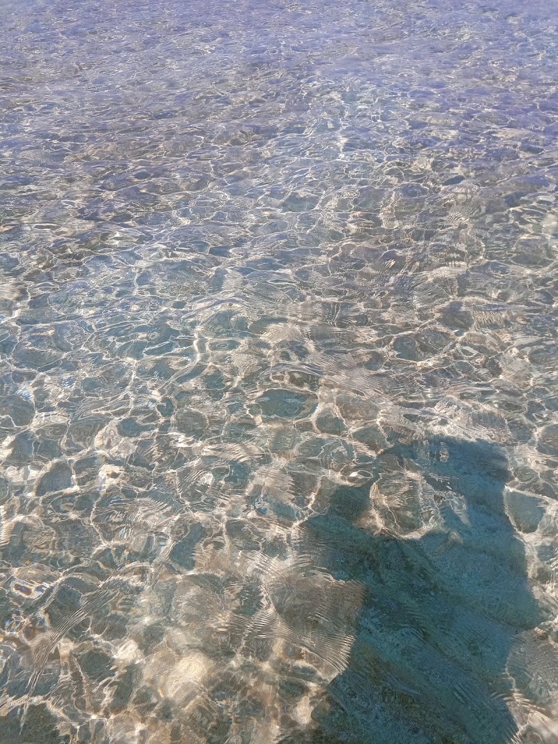 Maraş Plajı