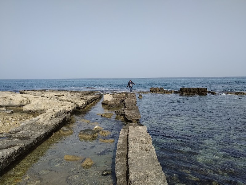 Mare Monte Beach