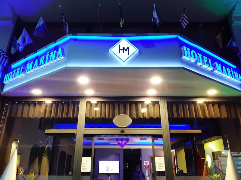 Haziran 2026'da İzmir'in Saklı Cenneti: Marina Hotel İzmir Plajı Rehberi