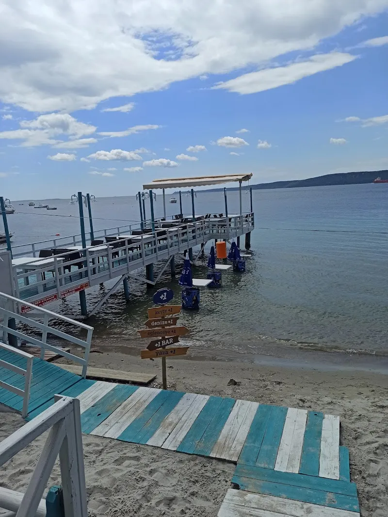 Marine Beach Club