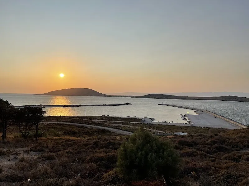 Mavikoy Marina
