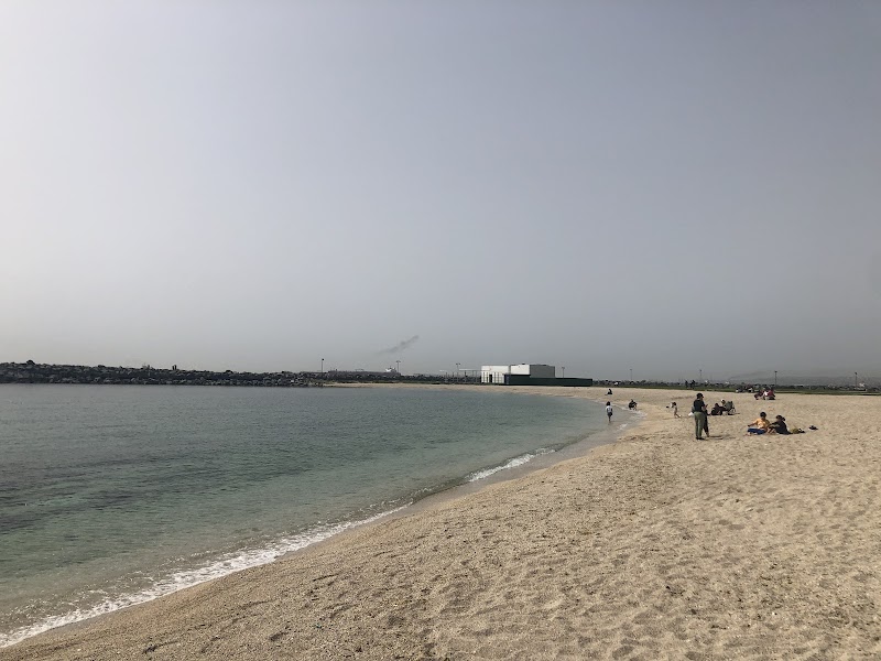 Moon Beach, İstanbul'da modern bir plaj deneyimi