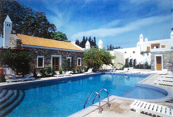 Okaliptus Otel