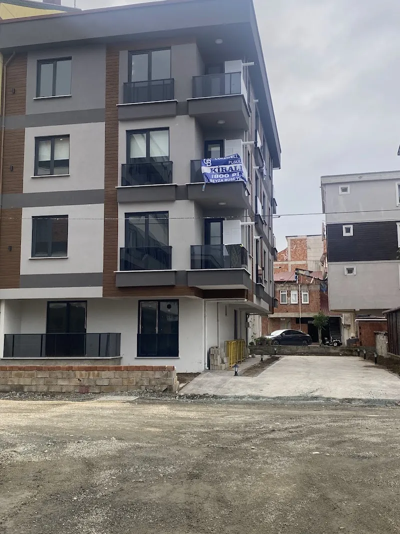 Ordu Eco Plaj