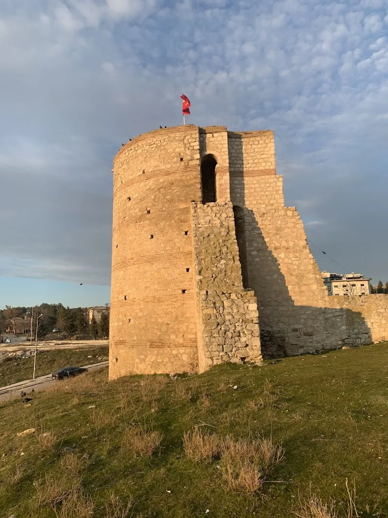 Pınarhisar Kalesi
