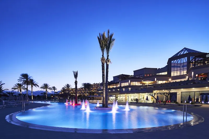 Rodos Princess Beach Resort & Spa