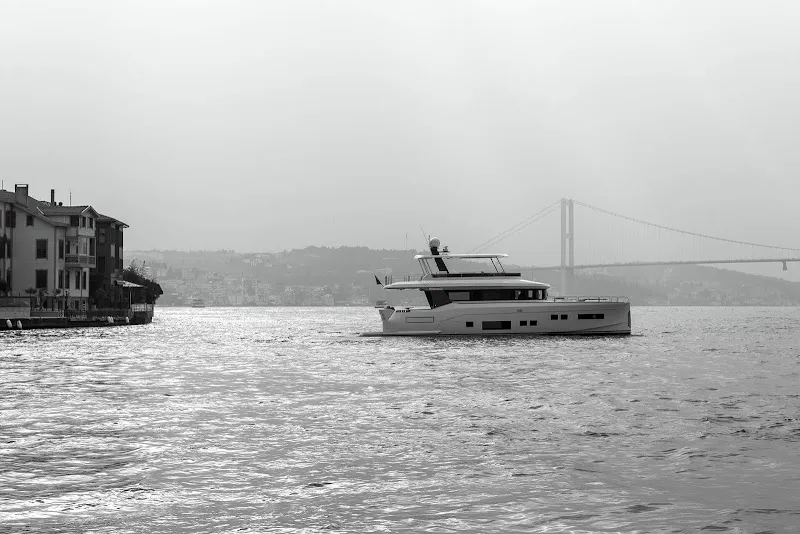 Sirena Marine