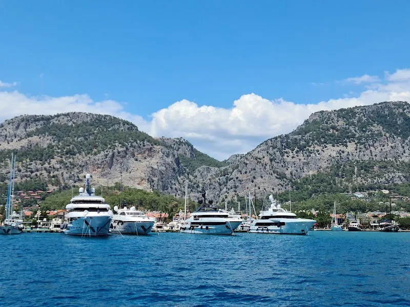Skopea Marina
