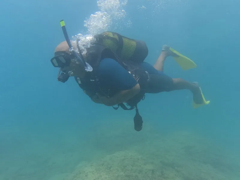 Star Diving Academy / PADI 5 Star Dive Center