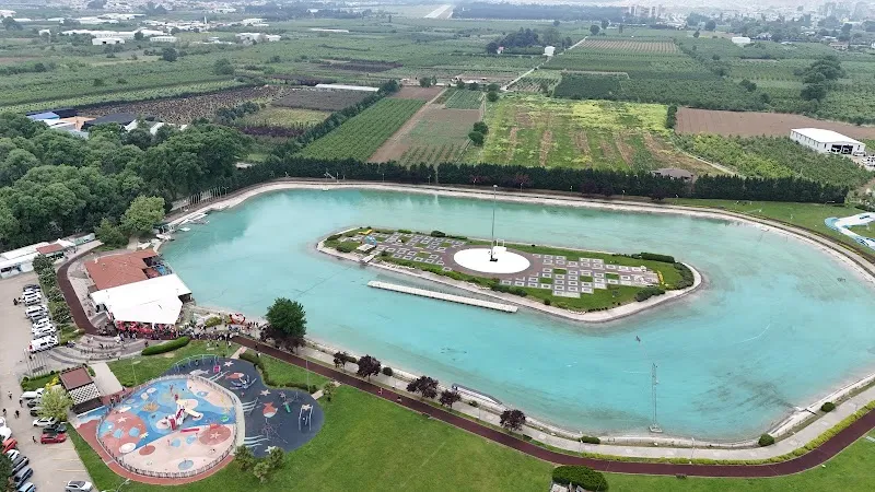 Sukaypark