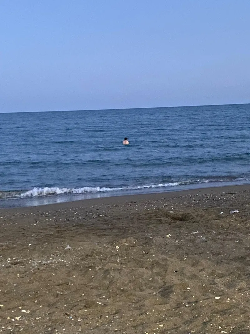Taşkıran Plajı