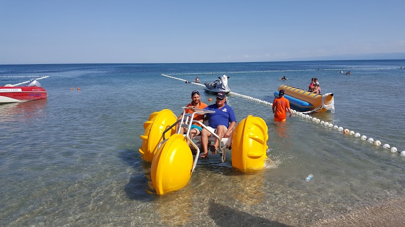 Sinop'un Huzur Vahası: Tuna Beach Sinop Kapsamlı Gezi Rehberi (Temmuz 2026)