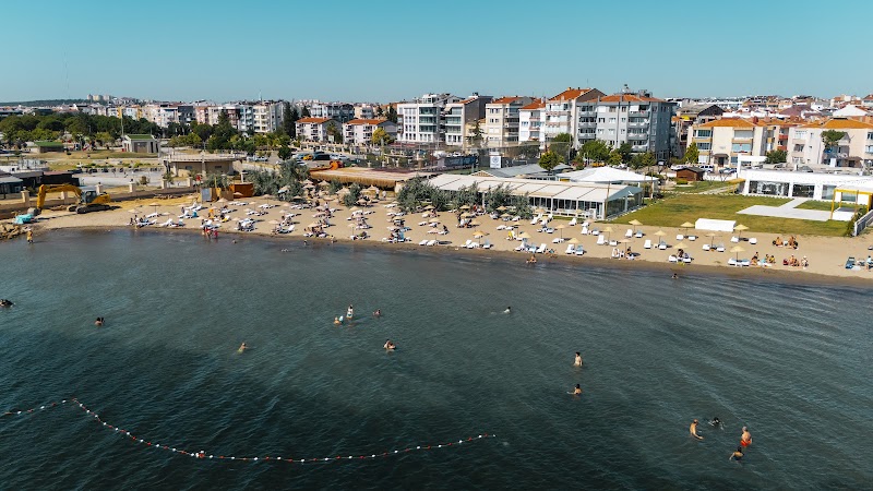 Çanakkale Vaha Beach Rehberi: Ege'nin Kuzeydoğu Kıyılarında Saklı Bir Huzur Vahası