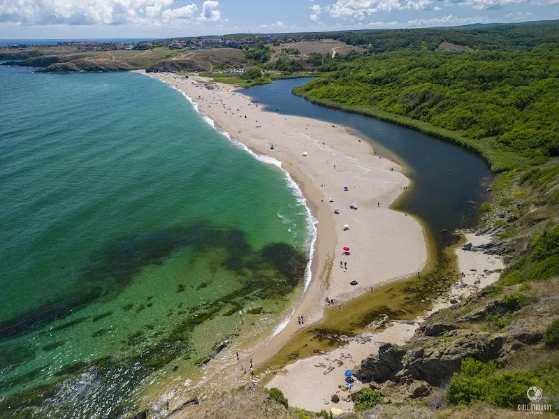 Veleka Plajı